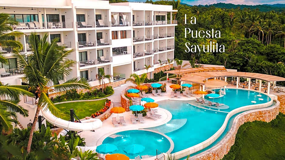 La Puesta Sayulita