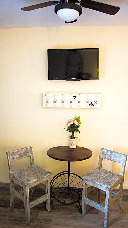 Hotel & Spa La Mansion del B Azul