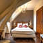 Hôtel La Couleuvrine Sarlat Centre Ville