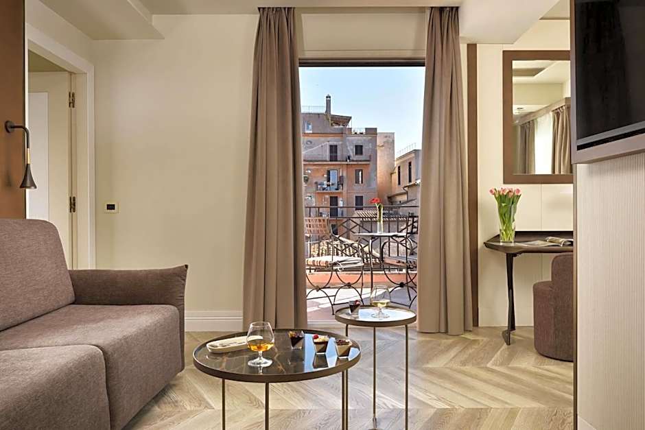 FH55 Grand Hotel Palatino