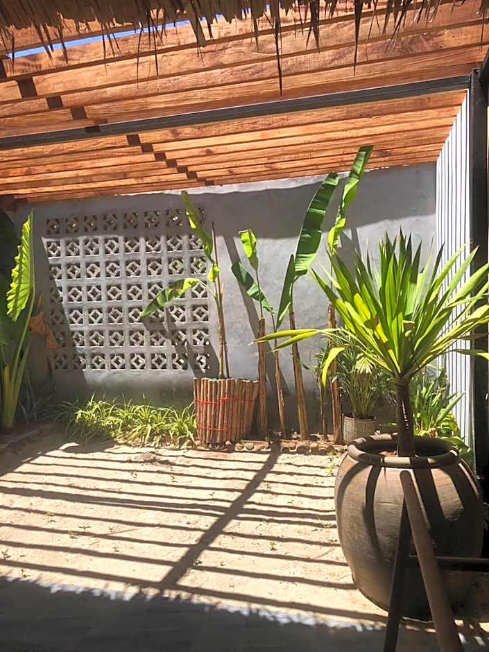 The Tropical Koh Mook