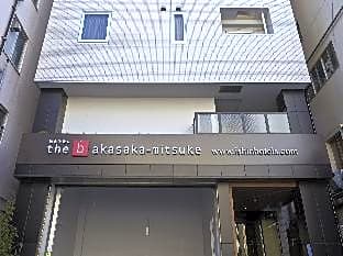 The B Akasaka-Mitsuke