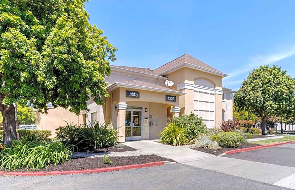 Extended Stay America Suites - San Jose - Sunnyvale