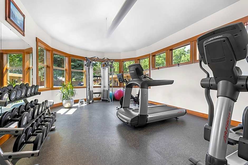 Best Western Driftwood Inn