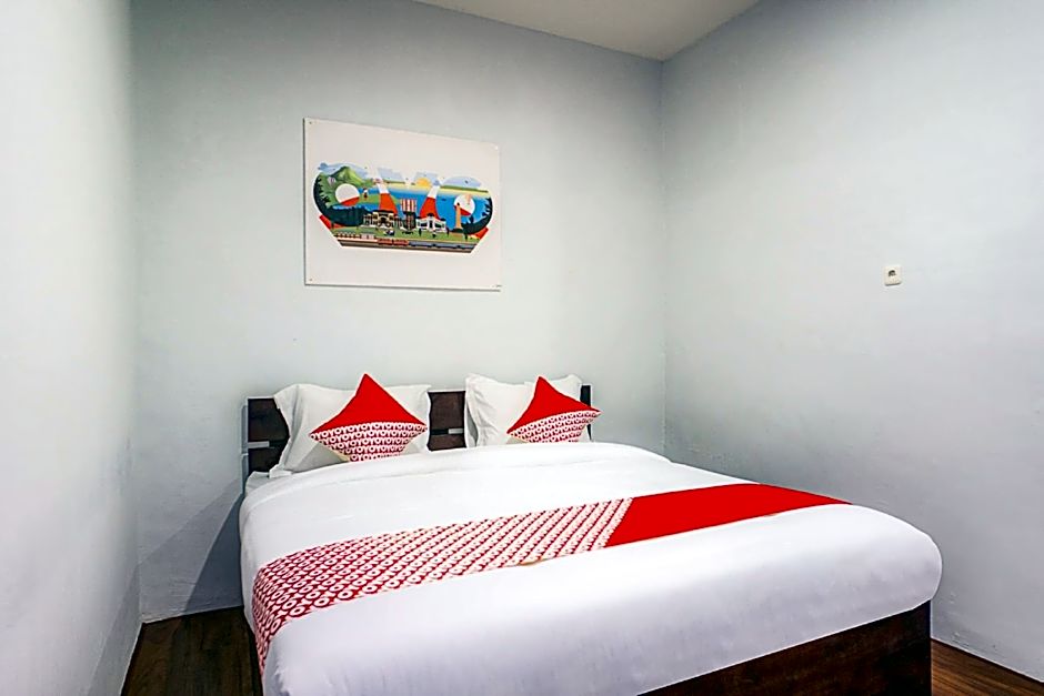 Hotel O Citra Anggrek