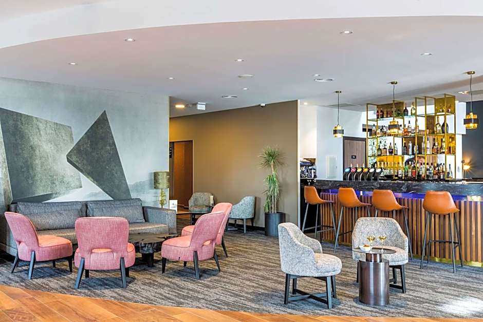 Best Western L'Aquarium Arras Nord