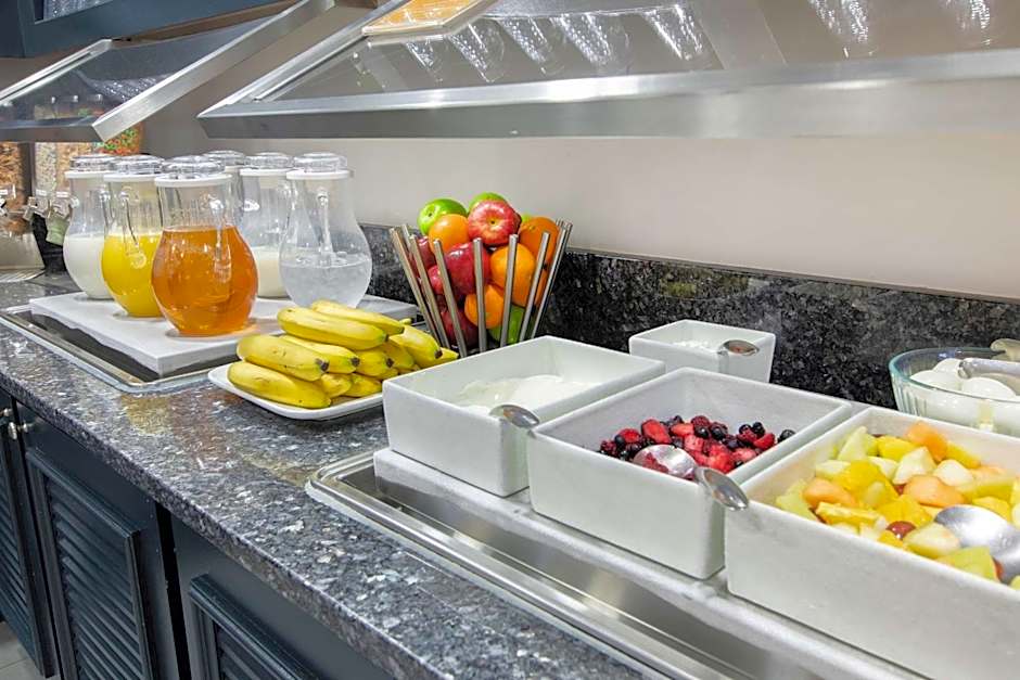 Hyatt House Chicago Schaumburg