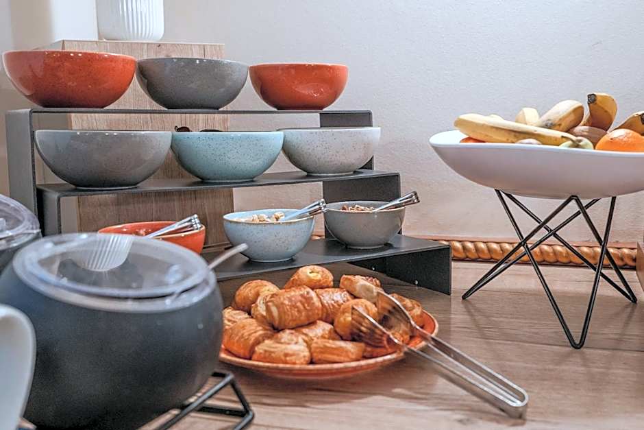 Hotel MANTOVA Vrhnika