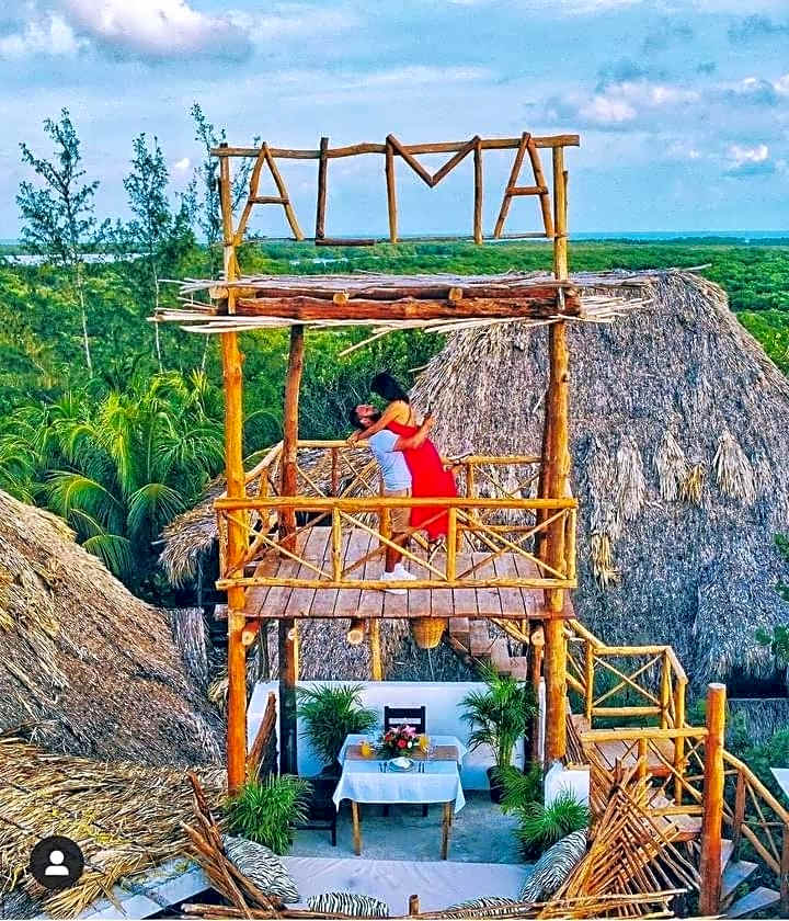 Hotel Villas Tiburon