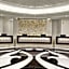 Conrad Jabal Omar Makkah
