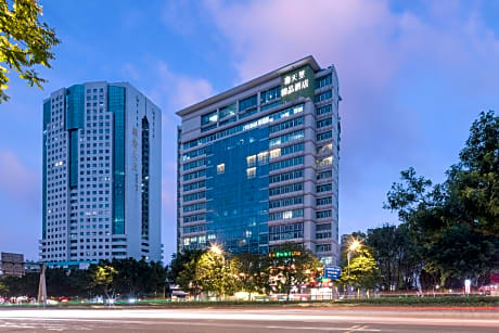 Springtime Hotel