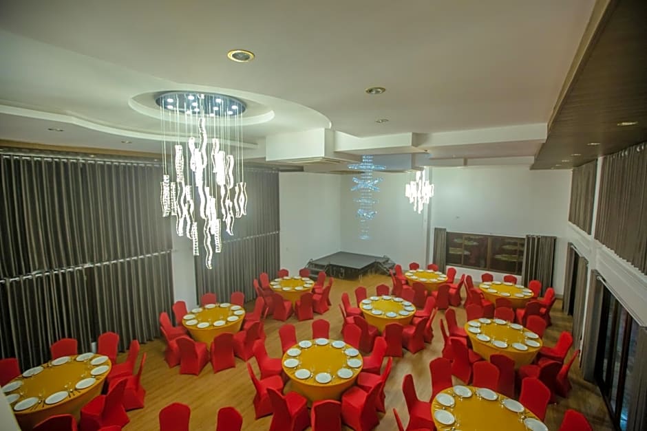 Horizon Hotel Romblon