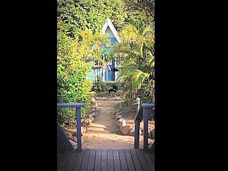 Dormitory -- Female Only