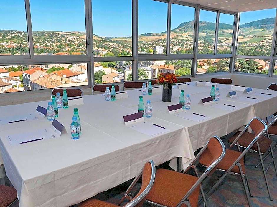 Hotel Mercure Millau