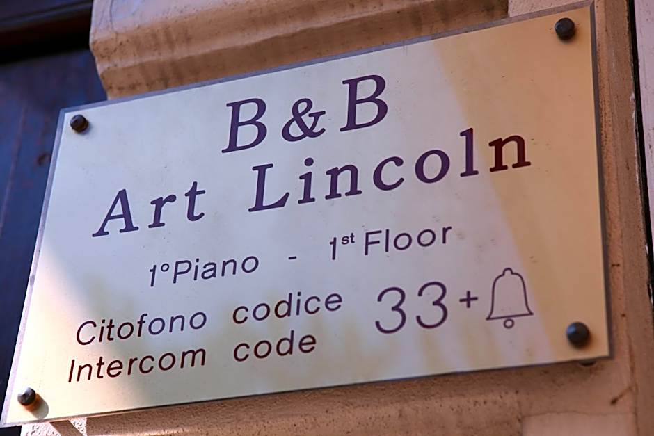 Art Lincoln
