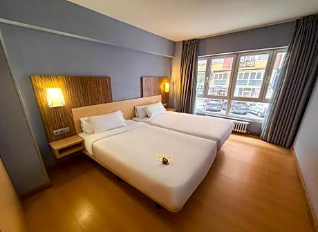 Hotel Faranda Alisas Santander an Ascend Collection Hotel