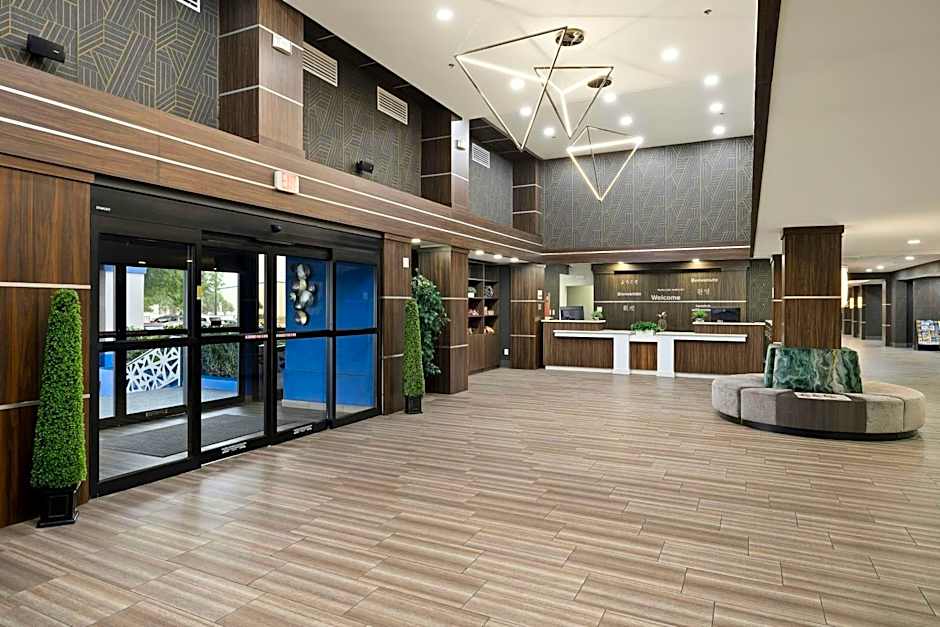 Verta Hotel McAllen
