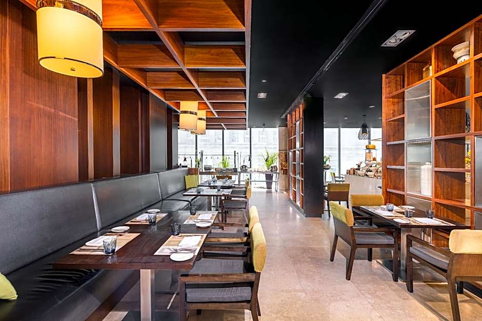 NH Collection Colombo