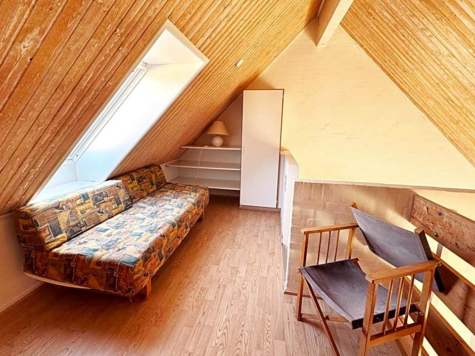 Skagen Strand Holiday Center