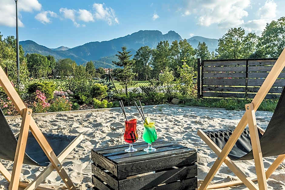 Hotel Helios