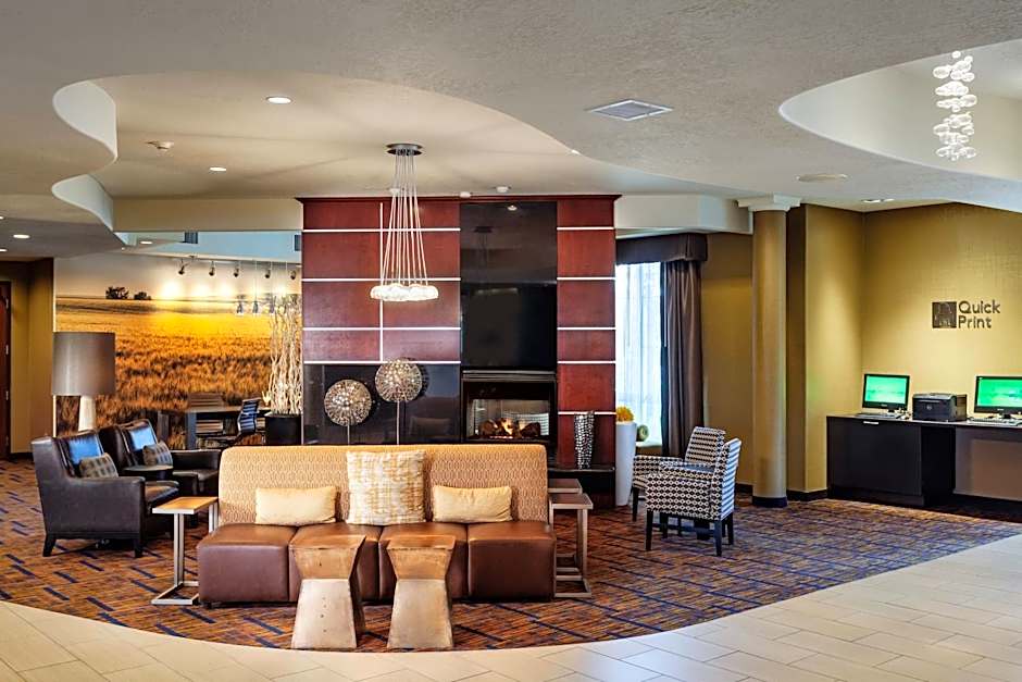 Courtyard by Marriott Richland Columbia Point
