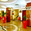 New Ambassador Hotel