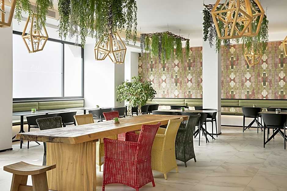 Stic Urban Hotel & SPA