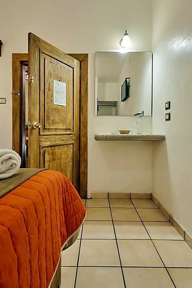 Hotel Cervantino