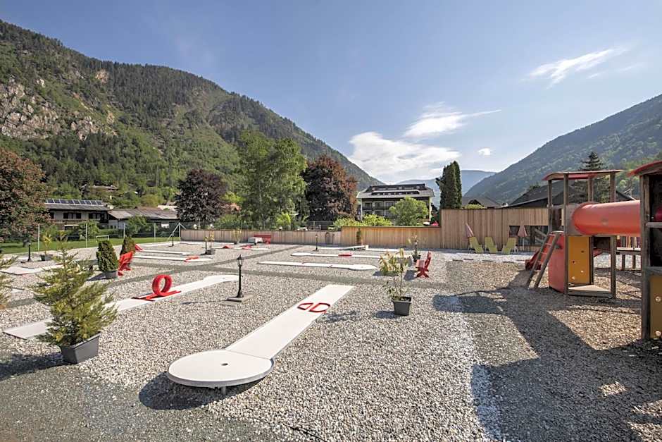 Familiengut Hotel Burgstaller