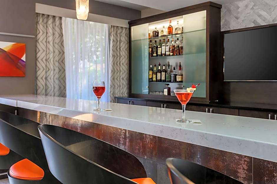 DoubleTree By Hilton Hotel Atlanta Airport
