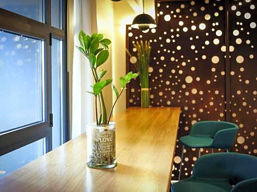 Mercure Perpignan Centre