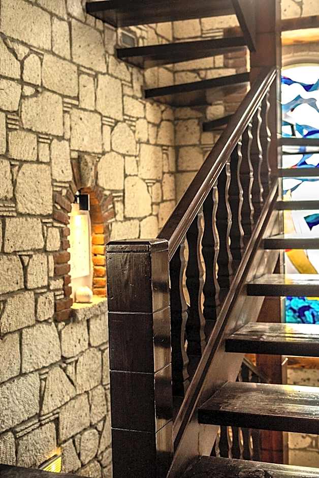 Aleysim Otel - Alaçatı