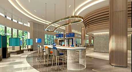 Holiday Inn Express Yibin By IHG