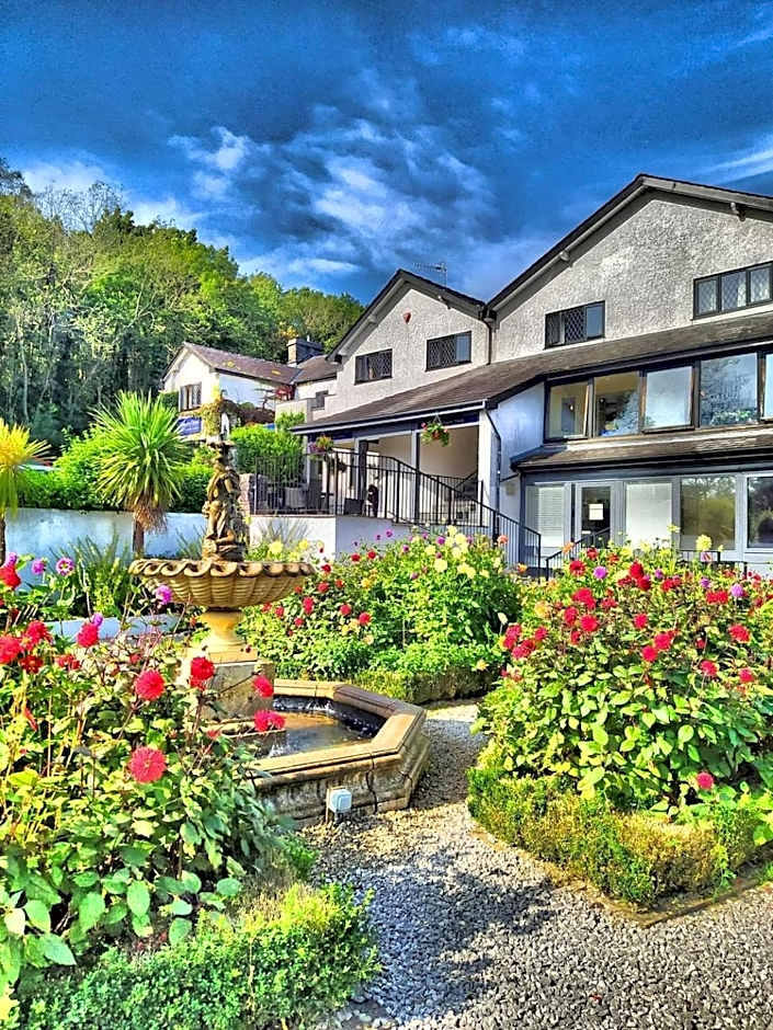 Damson Dene Hotel