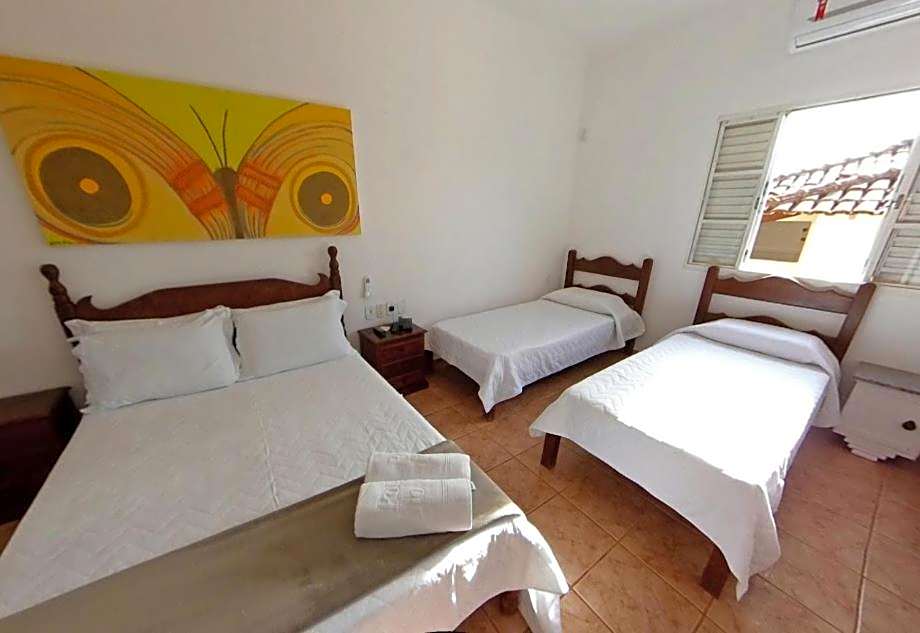 Pousada do Lago Dutra