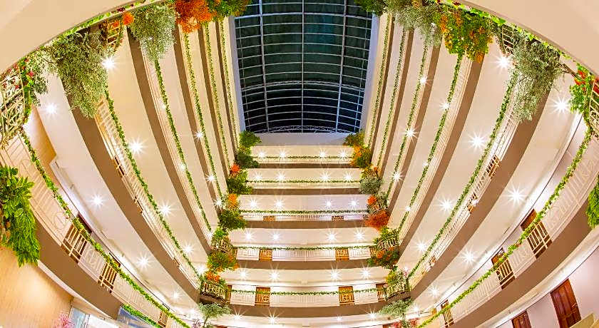 Three Seasons Bangkok