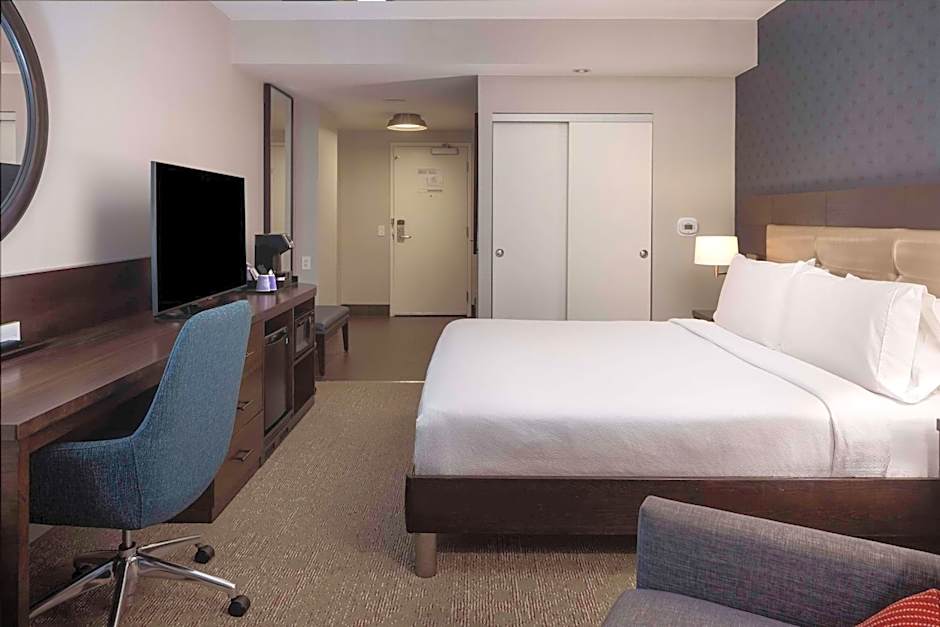 Hilton Garden Inn Washington DC/Georgetown Area