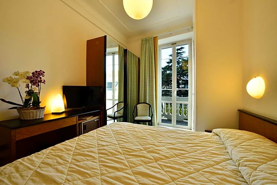 Hotel Lamberti