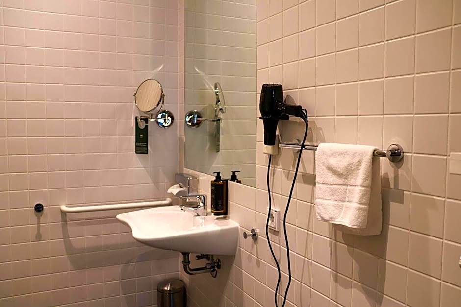 Mercure Hotel MOA Berlin