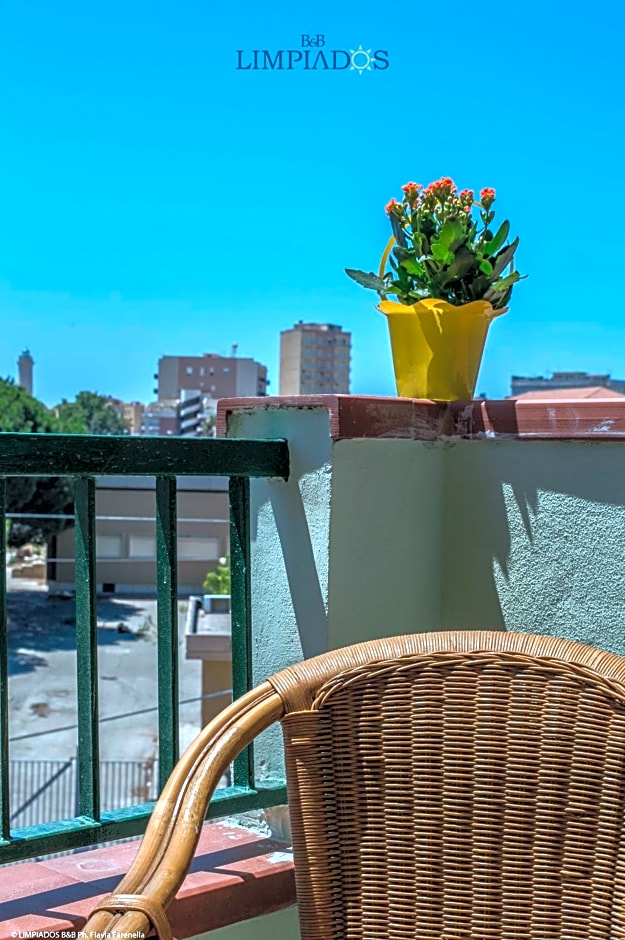 Limpiados Bed & Breakfast