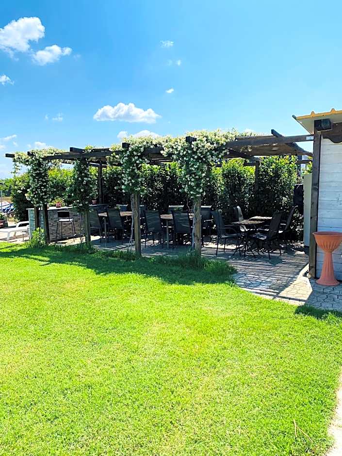 B&B Villa degli Angeli