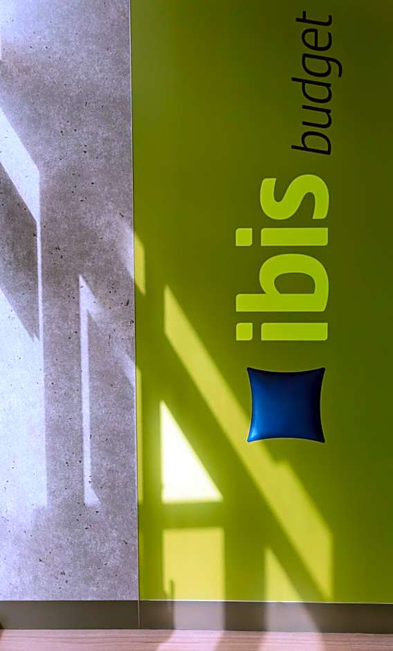 ibis budget Saint Malo Centre