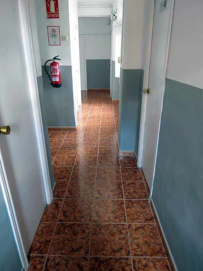 Duquesa Bed & Breakfast