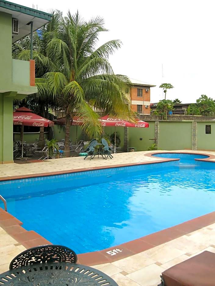 De Rembrandt Hotels and Suites