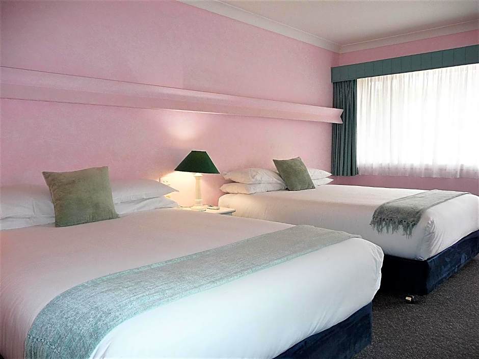 Tweed Heads Vegas Motel