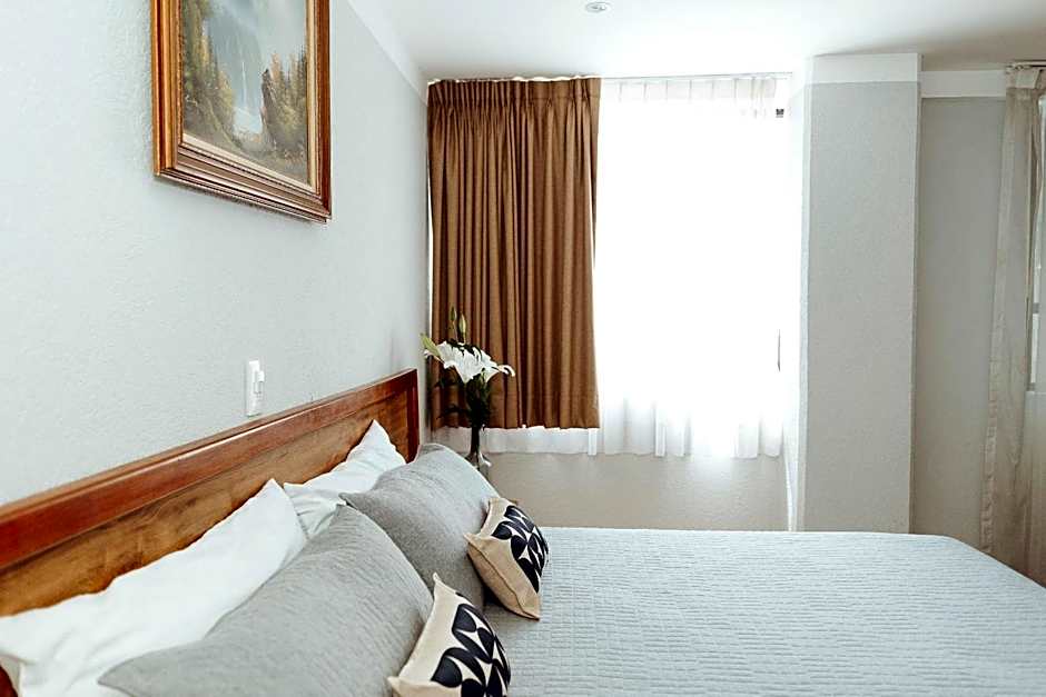 Hotel Don Simon