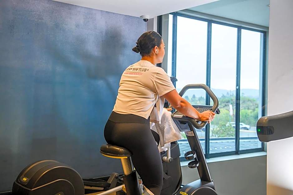 The Capital Mbombela