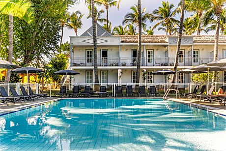 Hotel Exsel Alamanda