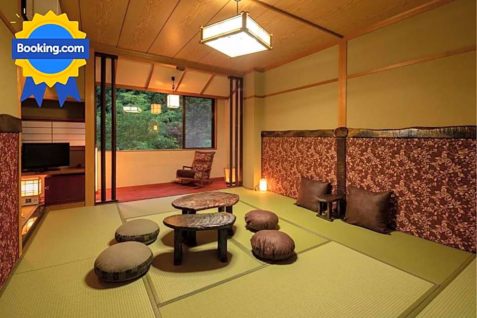 Ryokan Gizan