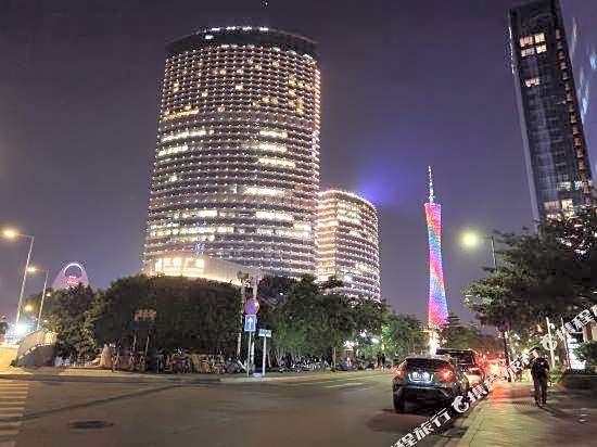Weixideng Huifeng International Apartment Hotel
